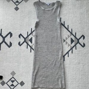 James Perse Midi Dress